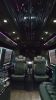 10 Passenger Sprinter Limousine Bus