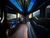 10 Passenger Sprinter Limousine Bus