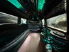 10 Passenger Sprinter Limousine Bus