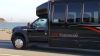 31 Passenger Executive Limousine Bus