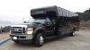 31 Passenger Executive Limousine Bus