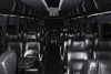 31 Passenger Executive Limousine Bus