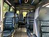12 Passenger Executive Limousine Bus