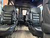 12 Passenger Executive Limousine Bus