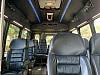12 Passenger Executive Limousine Bus