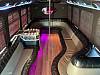 24 Passenger Limo Bus with Dance Pole