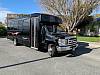 24 Passenger Limo Bus with Dance Pole