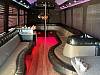 24 Passenger Limo Bus with Dance Pole