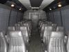 24 Passenger Executive Limo Bus