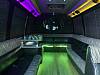 20 Passenger Limo Bus