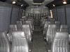 27 Passenger Executive Limo Bus