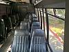 27 Passenger Executive Limo Bus