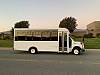 22 Passenger Limo Bus