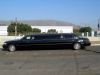 8 Passenger Stretch Limousine