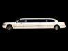 8 Passenger Stretch Limousine