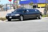 8 Passenger Stretch Limousine