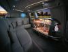 8 Passenger Stretch Limousine