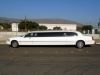 8 Passenger Stretch Limousine