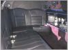 10 Passenger Stretch Limousine