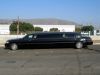 10 Passenger Stretch Limousine