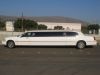 10 Passenger Stretch Limousine