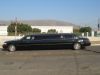 10 Passenger Stretch Limousine