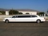 10 Passenger Stretch Limousine