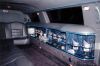 12 Passenger Stretch Limousine