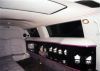 12 Passenger Stretch Limousine