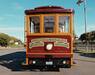 32 Passenger Heritage Open-Air Motorized Cable Car