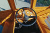 32 Passenger Heritage Open-Air Motorized Cable Car