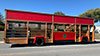 65 Passenger Double Decker Cable Car