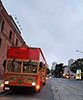 65 Passenger Double Decker Cable Car