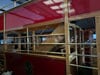 65 Passenger Double Decker Cable Car