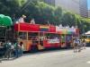 65 Passenger Double Decker Cable Car