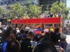 65 Passenger Double Decker Cable Car