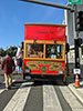 65 Passenger Double Decker Cable Car