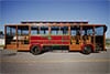 38 Passenger Heritage Motorized Cable Car