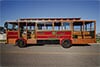 38 Passenger Heritage Motorized Cable Car