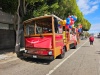 38 Passenger Heritage Motorized Cable Car