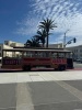 38 Passenger Heritage Motorized Cable Car