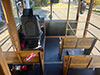 38 Passenger Heritage Motorized Cable Car