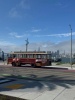 38 Passenger Heritage Motorized Cable Car