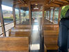 38 Passenger Heritage Motorized Cable Car