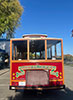 38 Passenger Heritage Motorized Cable Car