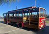 38 Passenger Heritage Motorized Cable Car