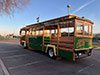 38 Passenger Heritage Trolley Car