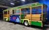 38 Passenger Heritage Trolley Car