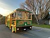 38 Passenger Heritage Trolley Car