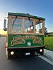 38 Passenger Heritage Trolley Car